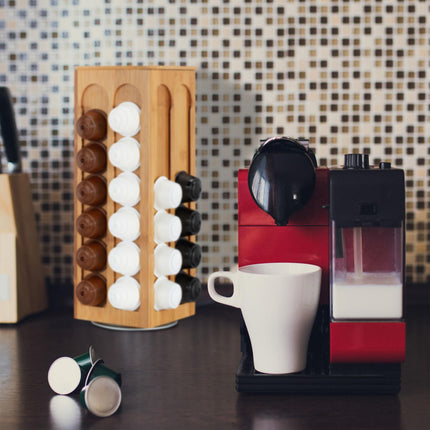 Capsule holder for Dolce Gusto