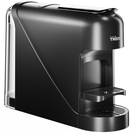 Kapselmaschine CM-2300 "Nespresso" kompatibel 20Bar
