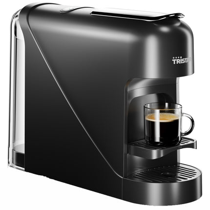 Kapselmaschine CM-2300 "Nespresso" kompatibel 20Bar