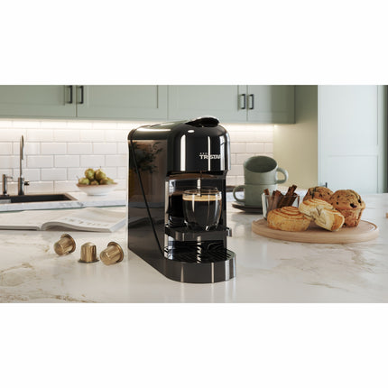 Kapselmaschine CM-2300 "Nespresso" kompatibel 20Bar