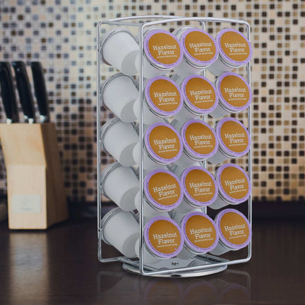 Kapselständer für 30 K-Cups