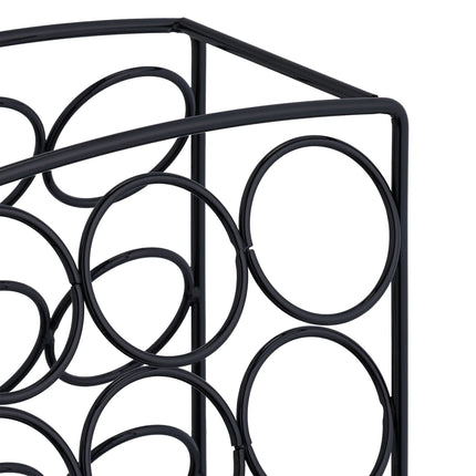 Capsule stand for 30 K-cups