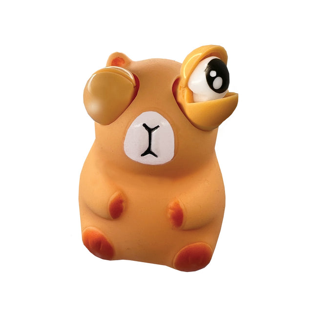 Capybara Wild Winker Plüschtier, weich und kuschelig, 30 cm