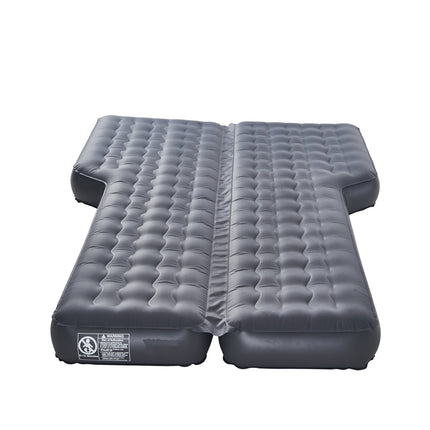 Car Air Mattress, Oxford Cloth, Air Pump, Fits SUV Sedan