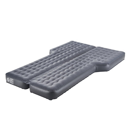 Car Air Mattress, Oxford Cloth, Air Pump, Fits SUV Sedan