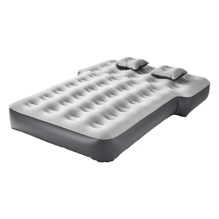 Car Air Mattress for 4Runner and Wrangler, Pump, 2 Pillows