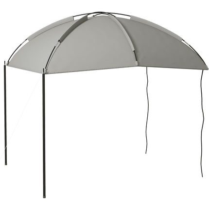 Lightweight waterproof car tent, sun protection