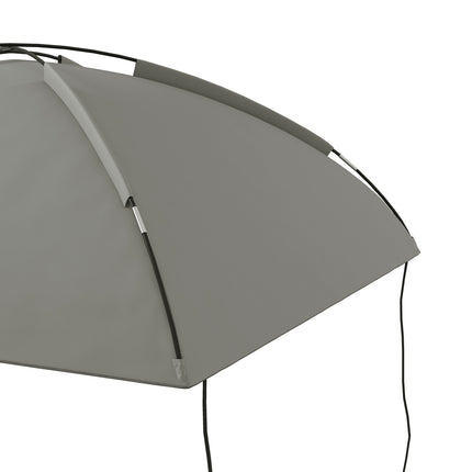 Lightweight waterproof car tent, sun protection
