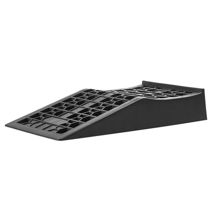 Car Ramps, 2-Pack Low Profile, 66 mm Lift, 9072 kg GVW