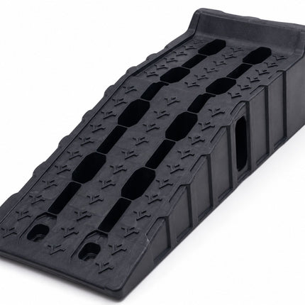 Car Ramps Set of 2 for Cars and SUVs, 1.5 Tonnes per Ramp, Non-Slip