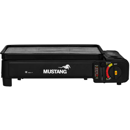 Grill pour caravane et marine