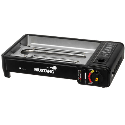 Grill pour caravane et marine