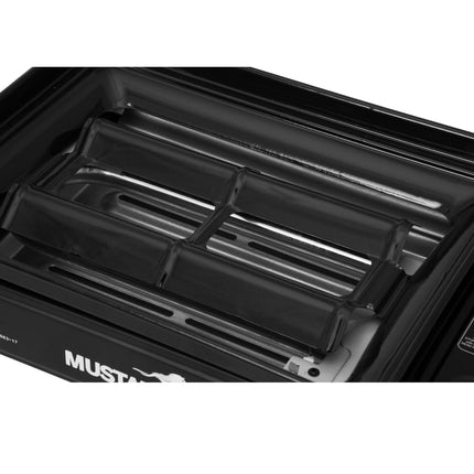 Grill pour caravane et marine