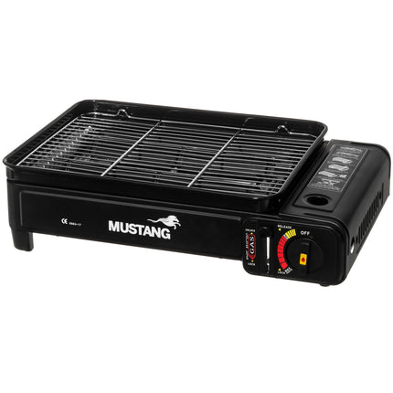 Grill pour caravane et marine