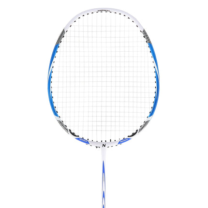 Carbon Badmintonschläger mit Hülle