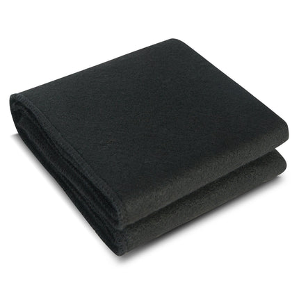 Carbon Felt Welding Blanket, 27 x 12 in, 1800F