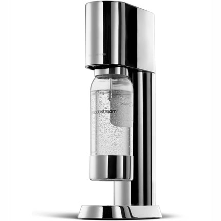 Sprudelgerät enso™ Stainless Quick Connect