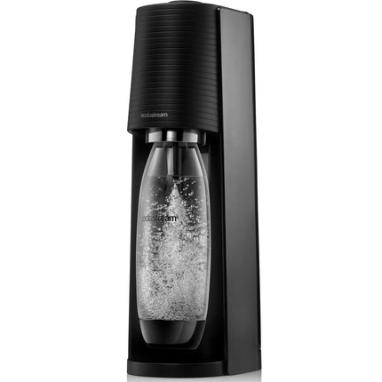 Kohlendioxidmaschine TERRA Black