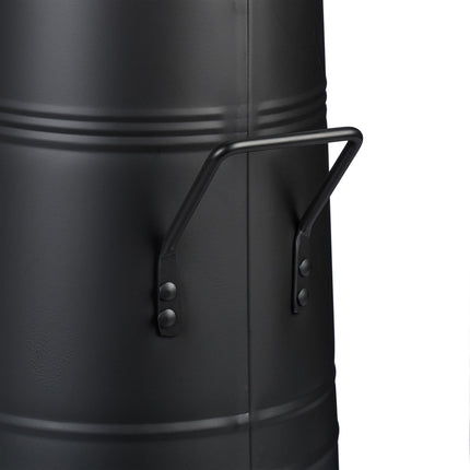 Carbon discharge 12 liters