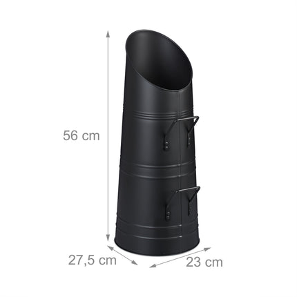 Carbon discharge 12 liters