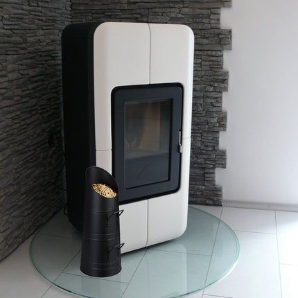 Carbon discharge 12 liters