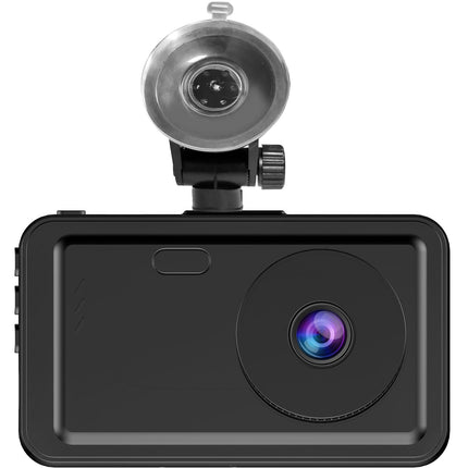 Autokamera mit 3" IPS-Bildschirm CCT-1650