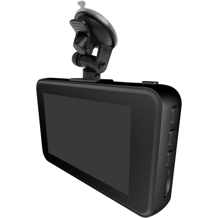 Autokamera mit 3" IPS-Bildschirm CCT-1650