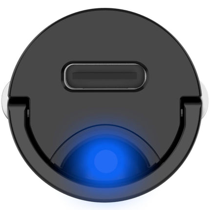 Autoladegerät Mini 1xUSB-C PD 30W