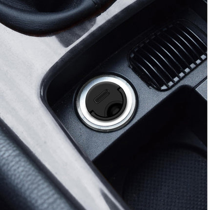 Autoladegerät Mini 1xUSB-C PD 30W