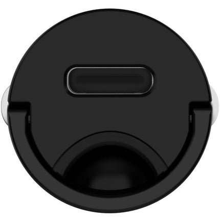 Autoladegerät Mini USB-C PD 20W + USB-C-auf-USB-C-Kabel