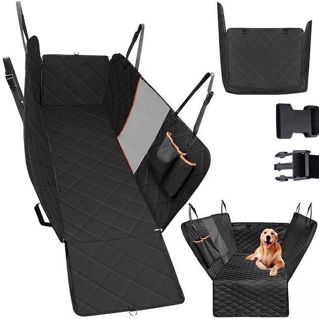 Autoabdeckung - Hundematte MP5403 