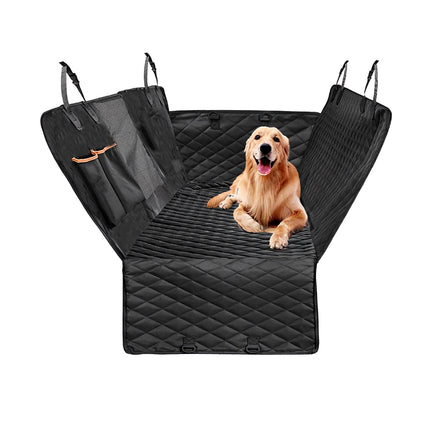 Autoabdeckung - Hundematte MP5403 