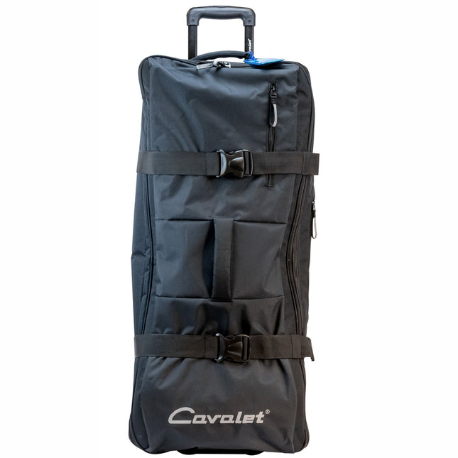 Cargo Duffel Bag L
