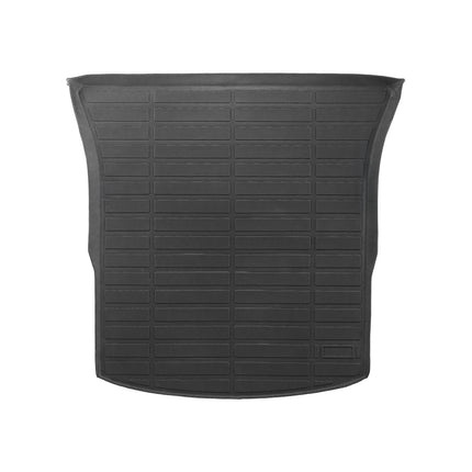 Cargo Mat for Model Y 2020-2024, TPE, Black