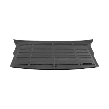 Cargo Mat for Model Y 2020-2024, TPE, Black