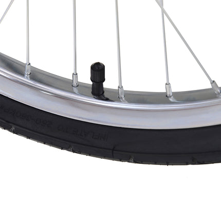 Fahrradlastenanhänger – robustes Design, das sich leicht befestigen lässt