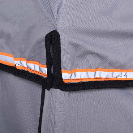 Fahrradlastenanhänger – robustes Design, das sich leicht befestigen lässt