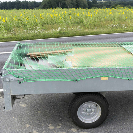 Upínací síť na náklad 2 x 3 m