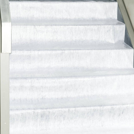 Carpet Protection Film Roll, 39 in x 100 ft, Waterproof