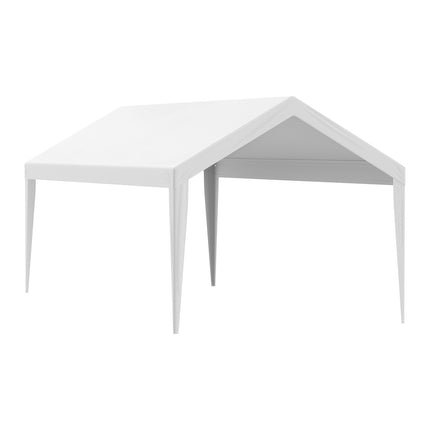 Carport Replacement Canopy Cover 10x20 Ft, Waterproof UV