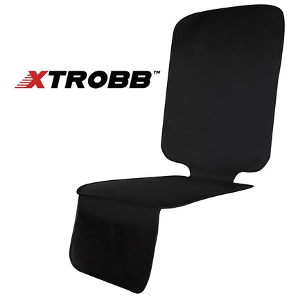 Car seat mat