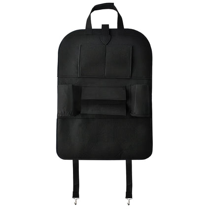 Autositz-Organizer - Filz Xtrobb 22849 