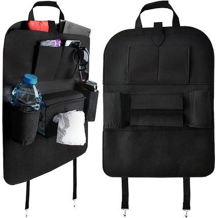 Autositz-Organizer - Filz Xtrobb 22849 