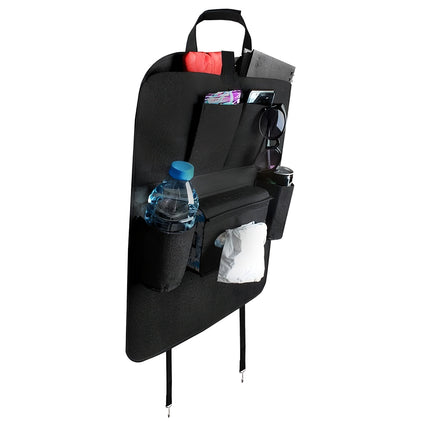 Autositz-Organizer - Filz Xtrobb 22849 