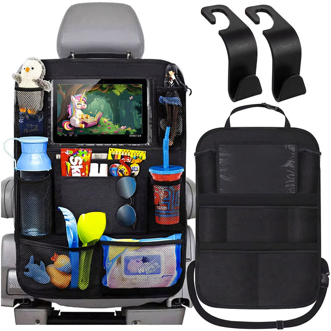 Autositz-Organizer für Xtrobb-Auto