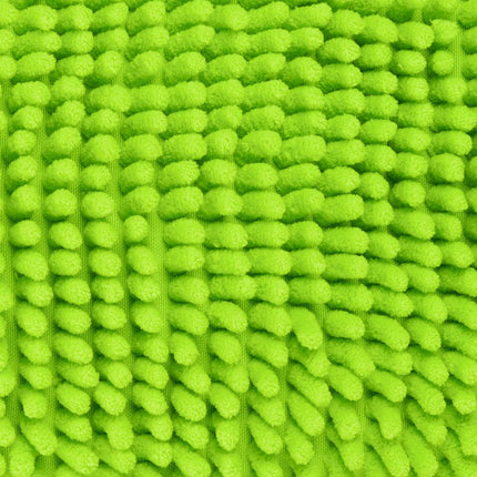 Brosse de lavage de voiture avec manche télescopique