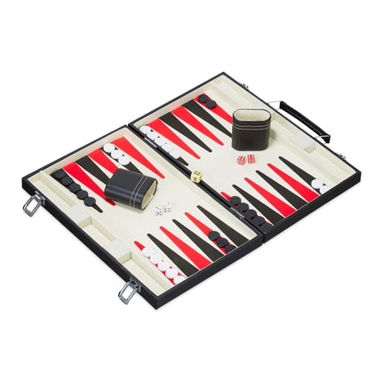 Case for backgammon