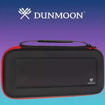 Koffer für die tragbare Konsole Dunmoon 19379 