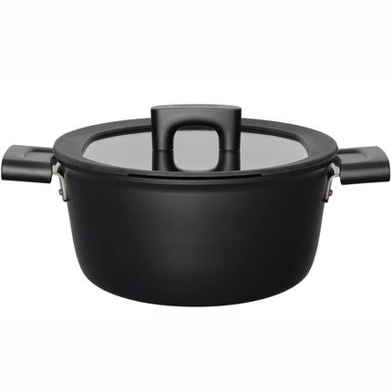 Casserole 3.5 L/22 cm Hard Face