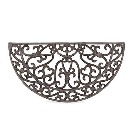 Cast-Iron Doormat